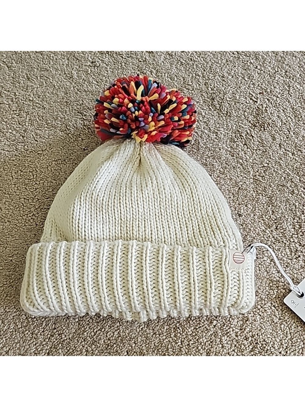 Marine Layer San Marine Beanie